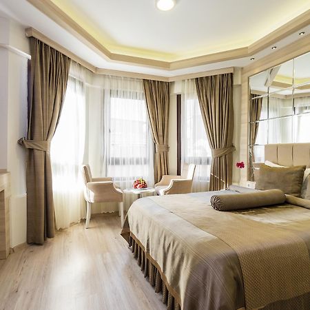 Istanbul Center Hotel Zewnętrze zdjęcie