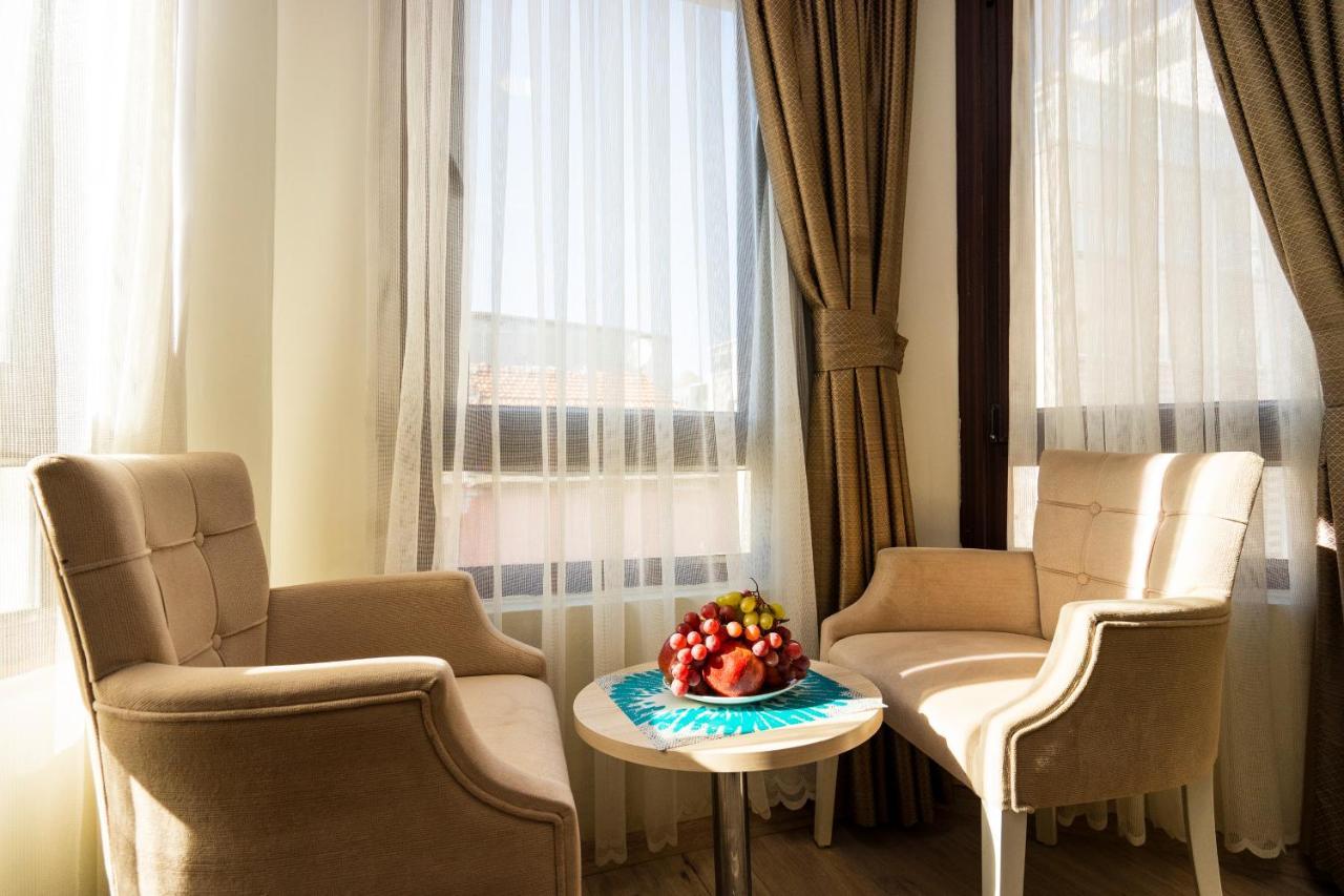 Istanbul Center Hotel Zewnętrze zdjęcie